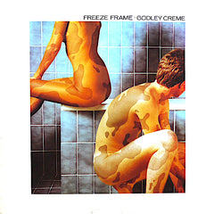 Godley & Creme | Freeze Frame | Album