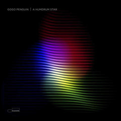 Gogo Penguin | A Humdrum Star | Album