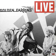 Golden Earring | Live | Album