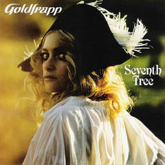 Goldfrapp | Le Septième Arbre | Album
