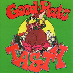 Good Rats | Tasty | Album