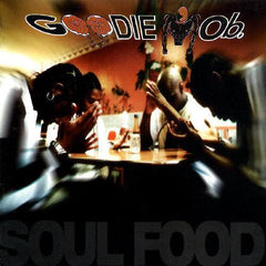 Goodie Mob | Soul Food | Album