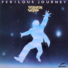 Gordon Giltrap | Perilous Journey | Album