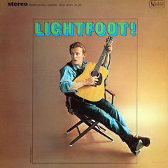 Gordon Lightfoot | Lightfoot! | Album