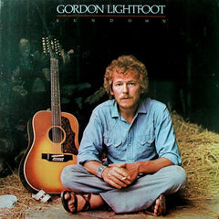 Gordon Lightfoot | Sundown | Album