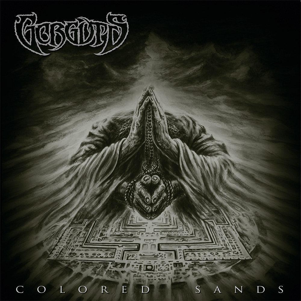 Gorguts | Colored Sands | Album-Vinyl