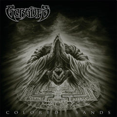 Gorguts | Colored Sands | Album