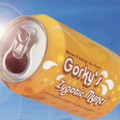 ゴーリキーのジゴティックミンチ | あの夏を感じたい | アルバム