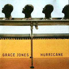 Grace Jones | Ouragan | Album