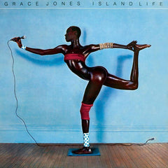 Grace Jones | La vie sur l'île (comp.) | Album