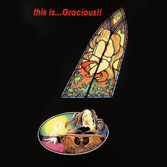 Gracieux! | C'est... Gracieux!! | Album