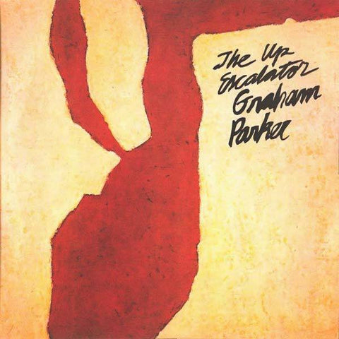 Graham Parker | The Up Escalator | Album-Vinyl