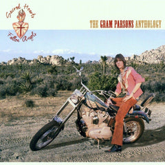 Gram Parsons | Sacred Hearts & Fallen Angels (Comp.) | Album
