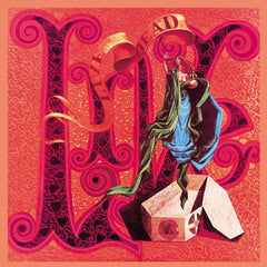 Grateful Dead | Live/Dead | Album
