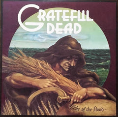 Grateful Dead | Le réveil du déluge | Album