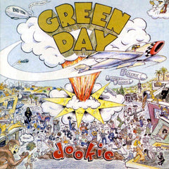 Green Day | Dookie | Album