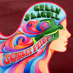 Green Seagull | Scarlet Fever | Album