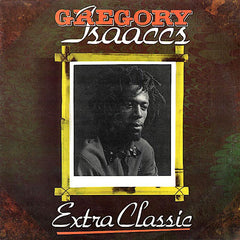 Gregory Isaacs | Extra Classic | Album