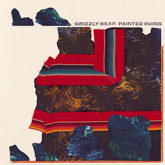 Grizzly Bear | Painted Ruins | Album