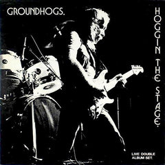 Les marmottes | Hoggin' The Stage (Live) | Album