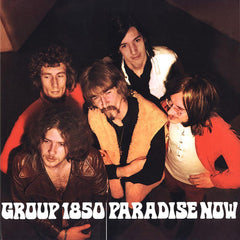 Group 1850 | Paradise Now | Album