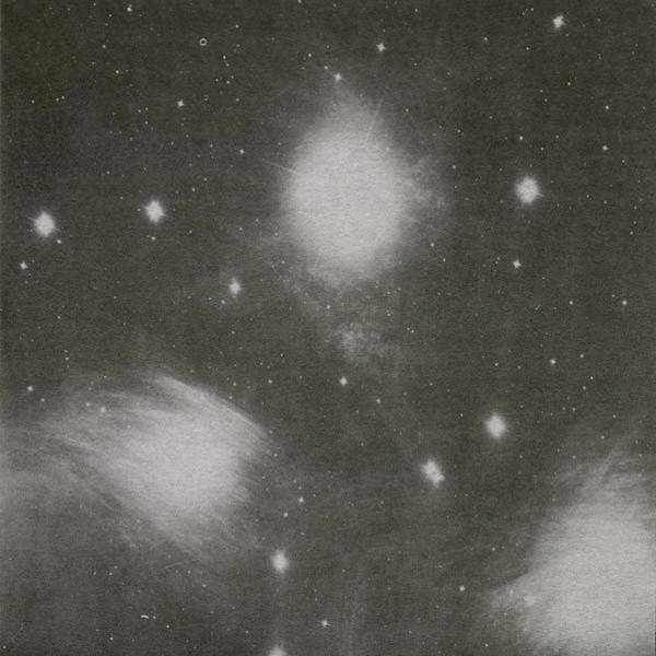 Grouper | A I A: Alien Observer | Album-Vinyl