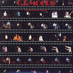 G.T. Moore | G.T. Moore & The Reggae Guitars | Album