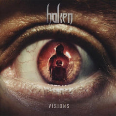 Haken | Visions | Album