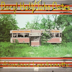 Hall & Oates | Abandoned Luncheonette | Album