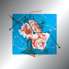 Hannah Peel | Mary Casio: Journey to Cassiopeia | Album