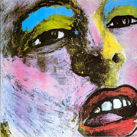 Happy Mondays | Bummed | Album-Vinyl