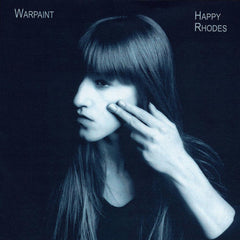 Happy Rhodes | Warpaint | Album