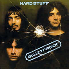 Hard Stuff | Bulletproof | Album