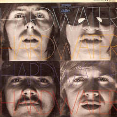 Hardwater | Hardwater | Album