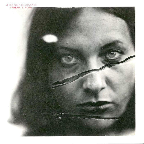Harlan T Bobo | A History of Violence | Album-Vinyl