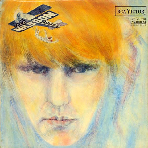 Harry Nilsson | Aerial Ballet | Album-Vinyl