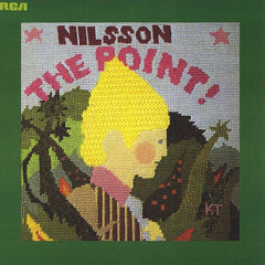 Harry Nilsson | Le Point! | Album