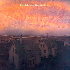 Hatfield and the North | Hatfield and the North | Album