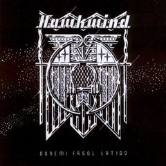 Hawkwind | Doremi Fasol Latido | Album