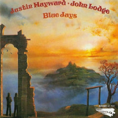 Hayward & Lodge | Blue Jays | Album