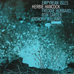 Herbie Hancock | Empyrean Isles | Album