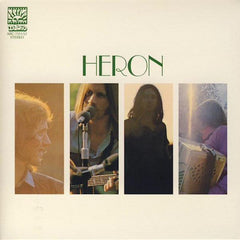 Heron | Heron | Album