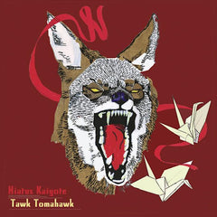 Hiatus Kaiyote | Tawk Tomahawk | Album