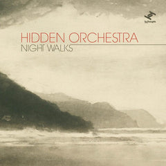 Hidden Orchestra | Night Walks | Album