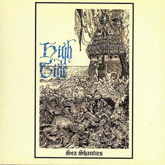 High Tide | Sea Shanties | Album