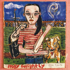 Holly Golightly | Painted On | Album