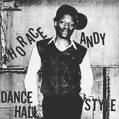 Horace Andy | Dance Hall Style | Album