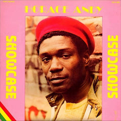Horace Andy | Showcase | Album