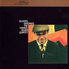 Horace Silver | Sérénade de Silver | Album