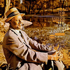 Horace Silver | Chanson pour mon père | Album